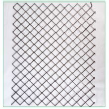 Mechanical Protection Outdoor Curtain Wall Aluminum Mesh Mainly Used In Various Buildings