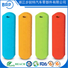 ISO9001 IATF 16949:2016 Certified Anti Slip Silicone Rubber Handle Grips thumbnail-2