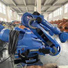 Second-hand Yaskawa Industrial Robot ES200RD Arm Span 3140mm Load 200kg Six-axis General Spot Welding Robot Arm Price thumbnail-2