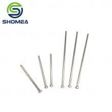 SHOMEA Customized Small Diameter 304/316 Seamless Stainless Steel Sensor Tube thumbnail-5