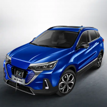 Baic Beijing Ex5 160 Kw 415 Km 160km/h 2022 2019 Yuefeng Yueshang Yuechao Yueling Edition Electric Cars thumbnail-5