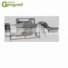 Industrial Electric Apple Peeling Machine thumbnail-3
