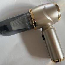 Brushless Vacuum Cleaner &air Blower &air Duster&computer Keyboard Cleaner