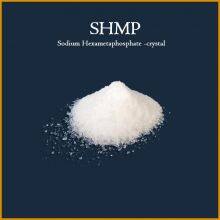 Sodium Hexametaphosphate Manufactuer /SHMP/food Additive thumbnail-4