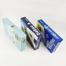Factory Wholesale Price White Copy Paper Reams of China Paper A4 Size Copy Paper Price 80 GSM MAIL+daisy@sdzlzy.com thumbnail-1