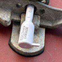 China Factory CPVC Resin J-700 /Z-500 and CPVC Compound Extrusion Pipe and Injection Fittings thumbnail-3