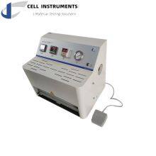 Precise Heat Seal Testing Instrument for Packaging Bag Lab Testing Equipment Supplier thumbnail-3