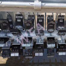 Universal Rubber for Pig De-hairing Machine of Slaughterhouse De-hairing Equipment thumbnail-5