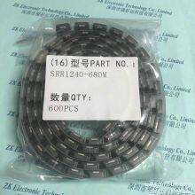 SRR1240-680M INDUTOR POWER 68UH 1.5A SMD BOURNS