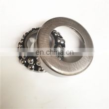 36.512x85x23/27.5 double row ball structure auto differential bearing F577158 automotive bearing spare parts F-577158 bearing