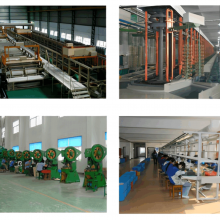 Weizhiyuan Technology (Wenzhou) Co., Ltd company overview - view 1 thumbnail