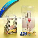 0.45mm Pvc Glossy Box Packing