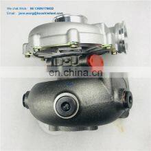 K26 Turbo 53269886292 53269706292 53269886291 53269706291 11917318011 4LH-DTE Engine Turbocharger for Sigma, Yanmar Ship thumbnail-4