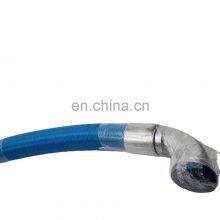 Manufacturer Gardner Denver QX114179 Oil Pipe Industrial Air Compressor Spare Parts High Quality thumbnail-1