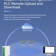 Modbus PLC to MQTT OPC UA Protocol Conversion Gateway thumbnail-3