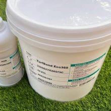 Dual-component Polyurethane Artificial Turf Adhesive