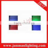 36pcs 3W RGB 3 in 1 Led Wall Washer Led Stage Lighting