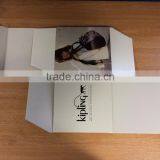 Folding Custom Cardboard Box, Cardboard Cubes Manufacturer Quality Choice thumbnail-4