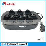 AB208 Salon Equipment Style Hair Beauty Electric Hair Roller thumbnail-5