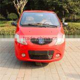 2015 Hot Sale 650CC Taxi Motorized Tricycle for Adults Quality Choice thumbnail-3