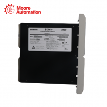 SIEMENS 39SDM024DCCBN 16101-174R/12 SDM+Standard Discrete Module In Stock thumbnail-3