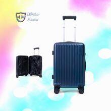 High Quality Luggage Sets Unisex Travel Suitcase Trolley Bag Set Lockable Luggage Suitcase Luggage Set thumbnail-4