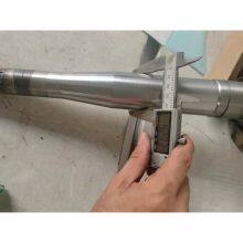 HZM Wheel Loader 34cm Long 18-teeth Half Shaft thumbnail-4