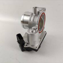High Quality ISF2.8 Diesel Engine Throttle Assembly Air Control Valve 4994707 thumbnail-5