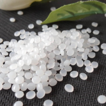TAISOX Taiwan Formosa High Rigidity Food Contact Grade TPC HDPE HB6007 Blow Molding Juice Bottle HDPE High-density Polyethylene HDPE 9001 thumbnail-5
