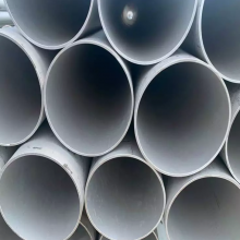 Tubo sem costura martensítico 1Cr13, tubo de aço inoxidável 415 thumbnail-2