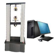 Computer Servo Universal Material Tensile Testing Machine Universal Testing Machine Supplier Tension Testing Equipment Ultimate Tensile Machine thumbnail-3