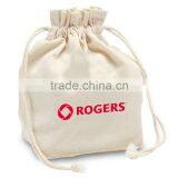 Customize Wholesale Cotton String Bag