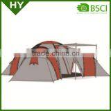 Manufacturer Hot Sale Outdoor Waterproof Luxury Safari Tents thumbnail-1