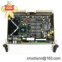 Motorola MVME147SA-2: Your Rugged VME Workhorse for Critical Industrial Control thumbnail-4