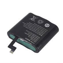 Hot Selling Wholesale Lithium Ion Replacement Pos Terminal Battery for JICAI Q1 Q2 7.2V 5000mAh thumbnail-2