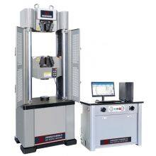 HST Hot Selling WAW-300 Computerized Universal Tensile Tester, 200ton Utm Testing Machine thumbnail-4