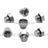 High Precision Pressure Sensor