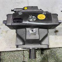 Hydraulic Piston Pump A4VSO125 DFR/30R-VPB13N00 A4VSO Series Piston Pump A4VSO40 A4VSO125 A4VSO180 A4VSO250 A4VSO355 thumbnail-3