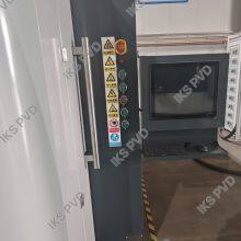 IKS Automatic Control 380V Steel Substrate Vacuum Coating Machine ZY-615 thumbnail-4