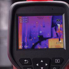 RM600G Thermal Imaging Tool for Mechanical Fault Detection & Preventive Maintenance thumbnail-4
