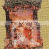 Christmas Decorative Optic Fiber LED Light thumbnail-1