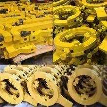 Universal Cylinder Removal Tool Adjustable Cylinder Repair Tool ,hydraulic Cylinder Disassembly Workshop Tool thumbnail-2