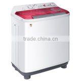 Washing Machine Plastic Parts Injection Mould thumbnail-5