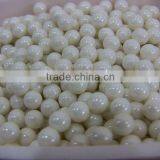 High Grinding Zirconia Beads Media Ball With Low Wear Rates thumbnail-4