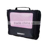 Large Water Repellent Travel Kit Bags for Cloth Garment Mesh Bag thumbnail-4