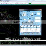 CAD Shoes Pattern Grading Software thumbnail-2