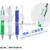 3-10 Retractable Pens