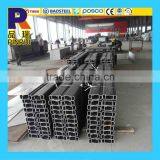 Hot Sale Cold Rolled Ss316 Stainless Steel U Channel Bar With All Size From China Supplier thumbnail-2