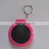 Hot Selling Promotion Custom Logo Mini Keychain Mirror thumbnail-2