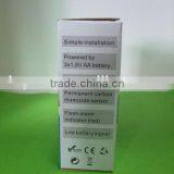 Home Smart Security Independent Carbon Monoxide Alarm thumbnail-1